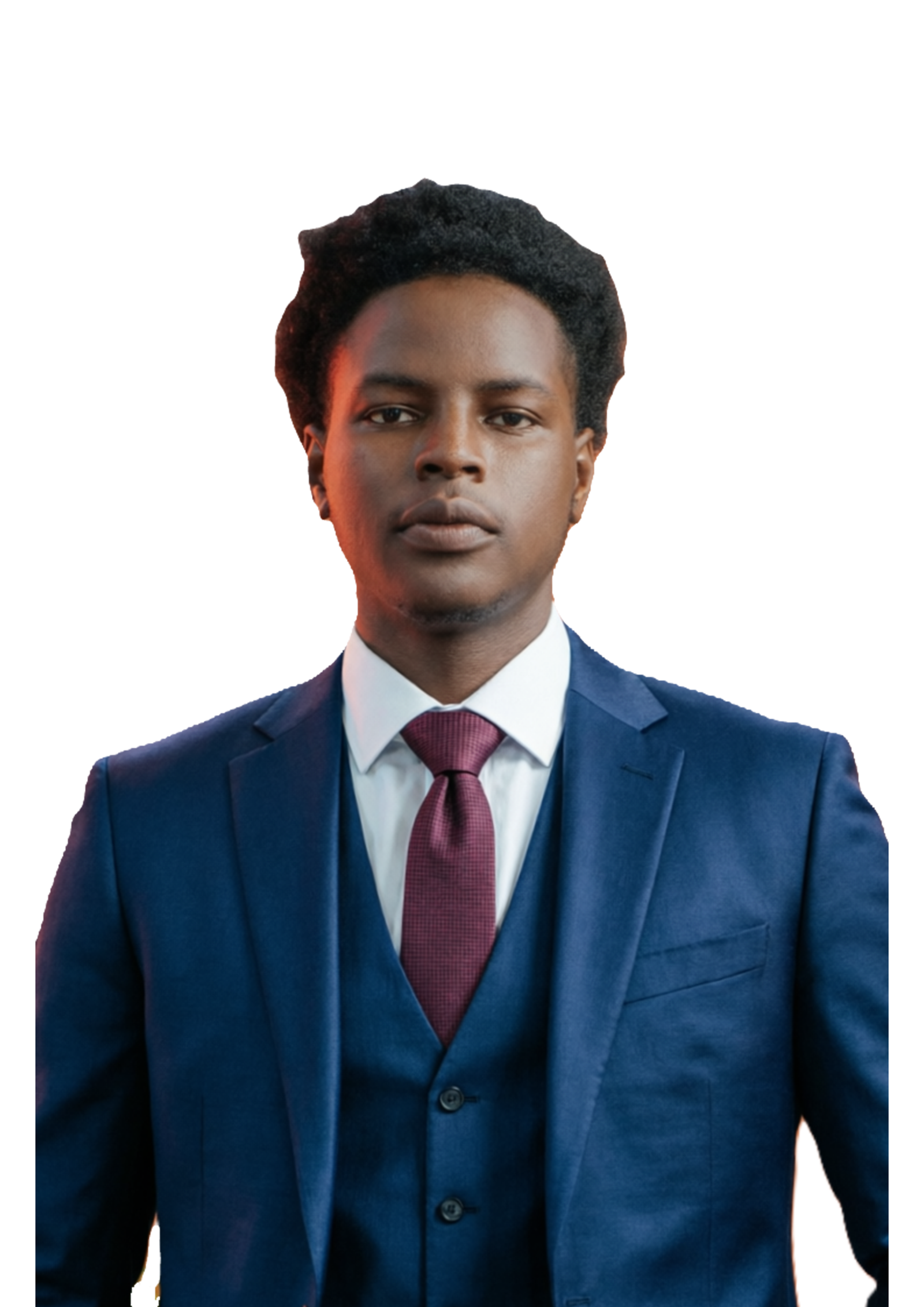 Hon. Nuhu Saeed